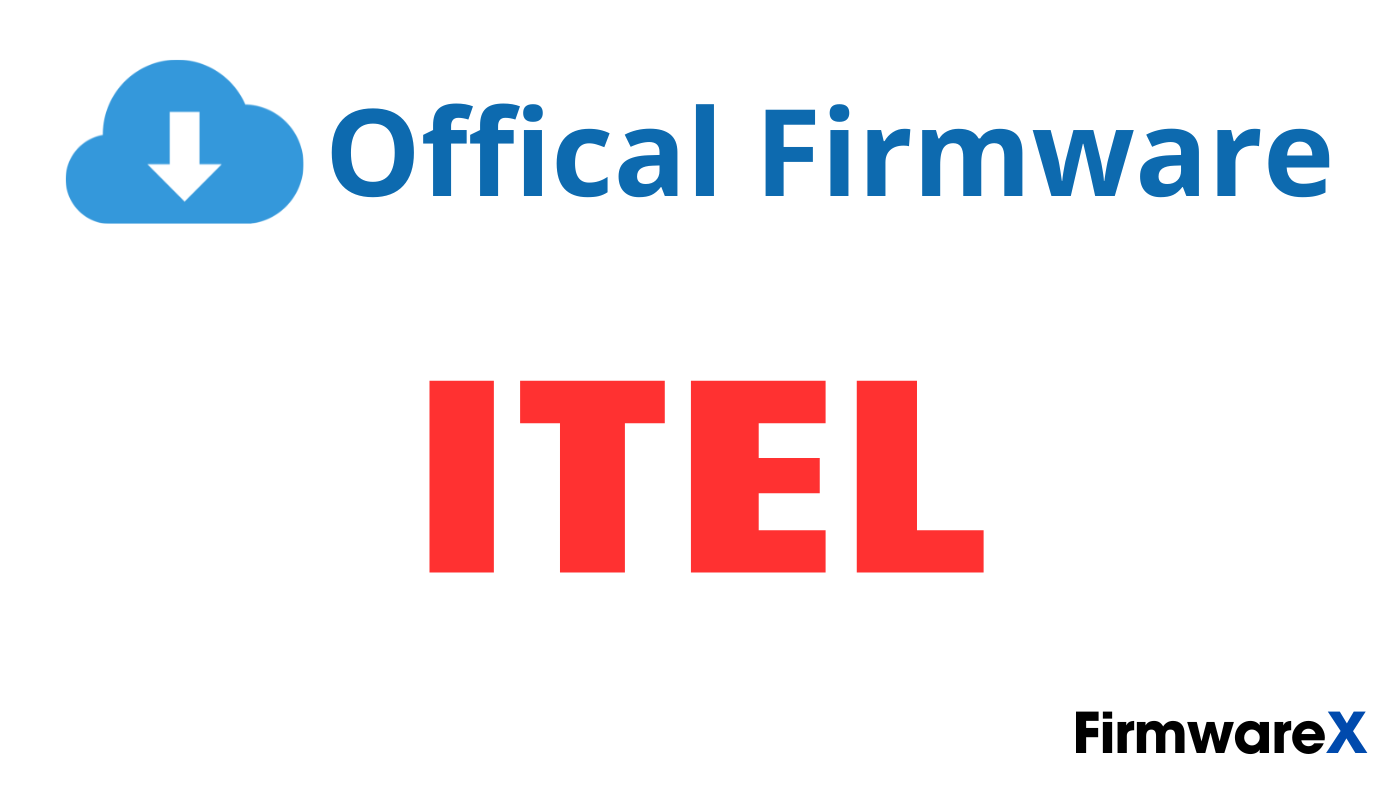 Itel S Plus S Ln Firmware Flash File Android Firmwarex Net