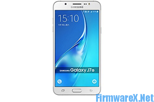 Samsung J7 2016 SM-J710F Official Firmware 3 Samsung J7 2016 SM-J710F Official Firmware