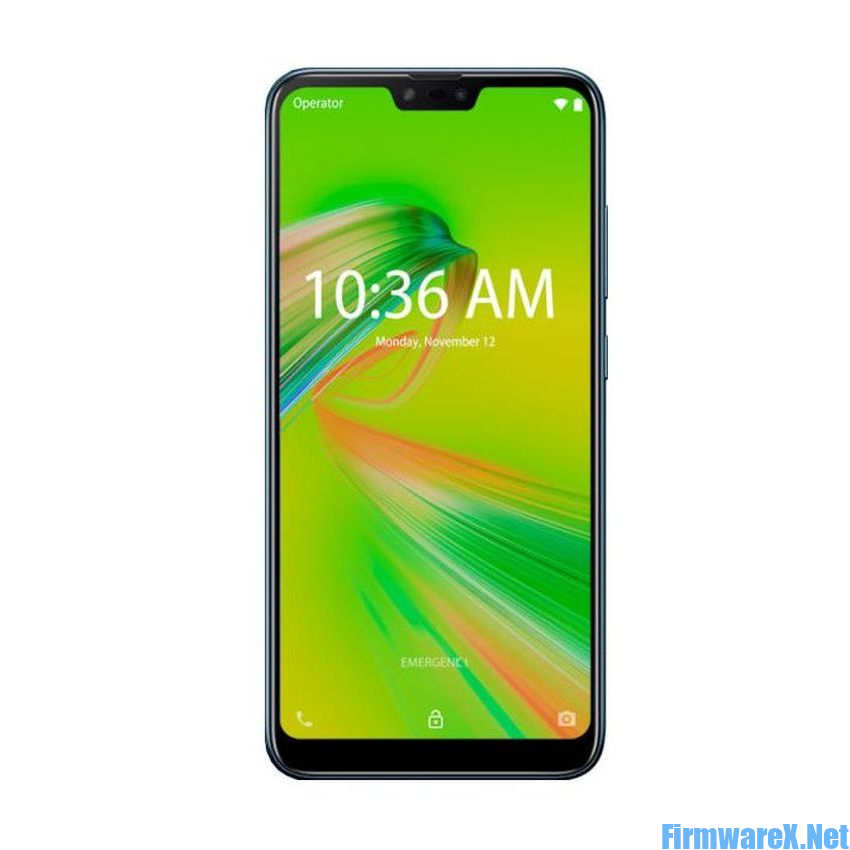 Asus Zenfone Max Plus M2 ZB634KL Firmware ROM