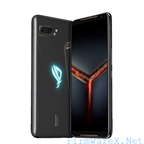 ZS660KL Firmware ROM