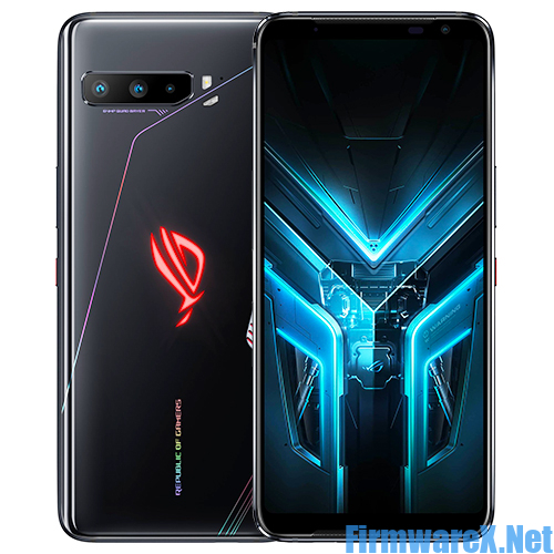 Asus ROG Phone 3 ZS661KS Firmware