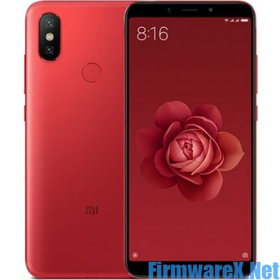 Mi 6X Global Firmware | Lastest 3 Mi 6X Global Firmware | Lastest