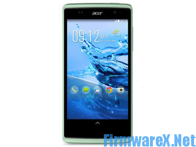 Acer Liquid Z500 MT6582 Firmware ROM 3 Acer Liquid Z500 Firmware ROM