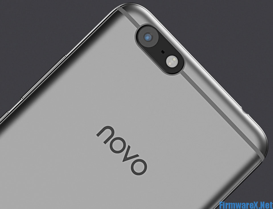 Novo Vi Note MT6750 Official Firmware ROM 3 Novo Vi Note Firmware