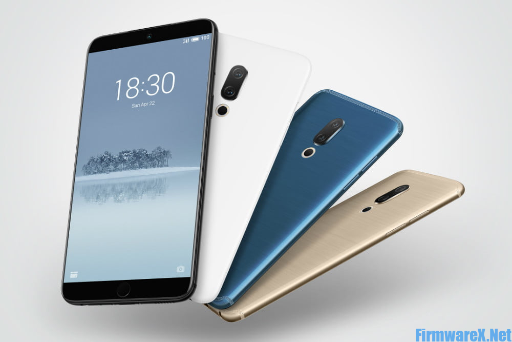 Meizu 15 (M1881) Official Firmware 3 Meizu 15 Firmware ROM
