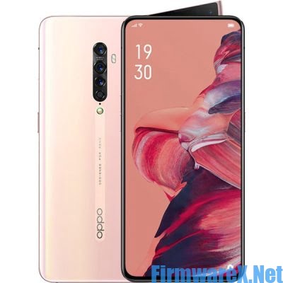 Oppo Reno2 PCKM00 Official Firmware (Update)