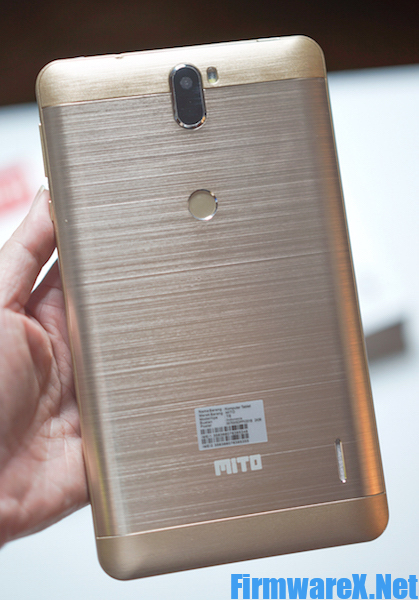 Mito T8 Official Firmware (PAC) 3 Mito T8 Firmware ROM
