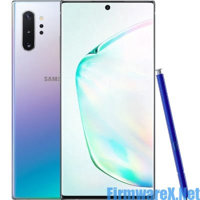 Samsung Note 10+ 5G SM-N976V Android 12 Firmware