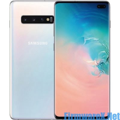 Samsung S10+ SM-G975W Android 12 Firmware