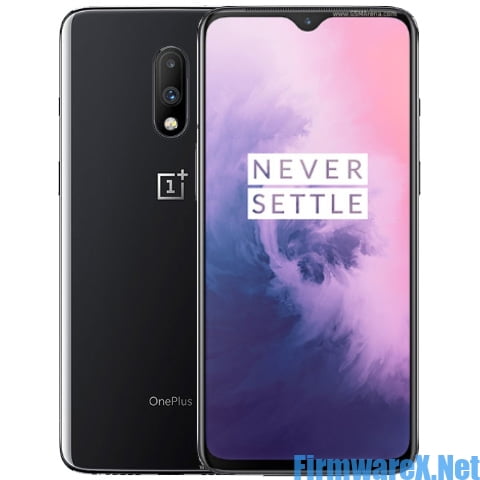 Oneplus 7 Official Firmware