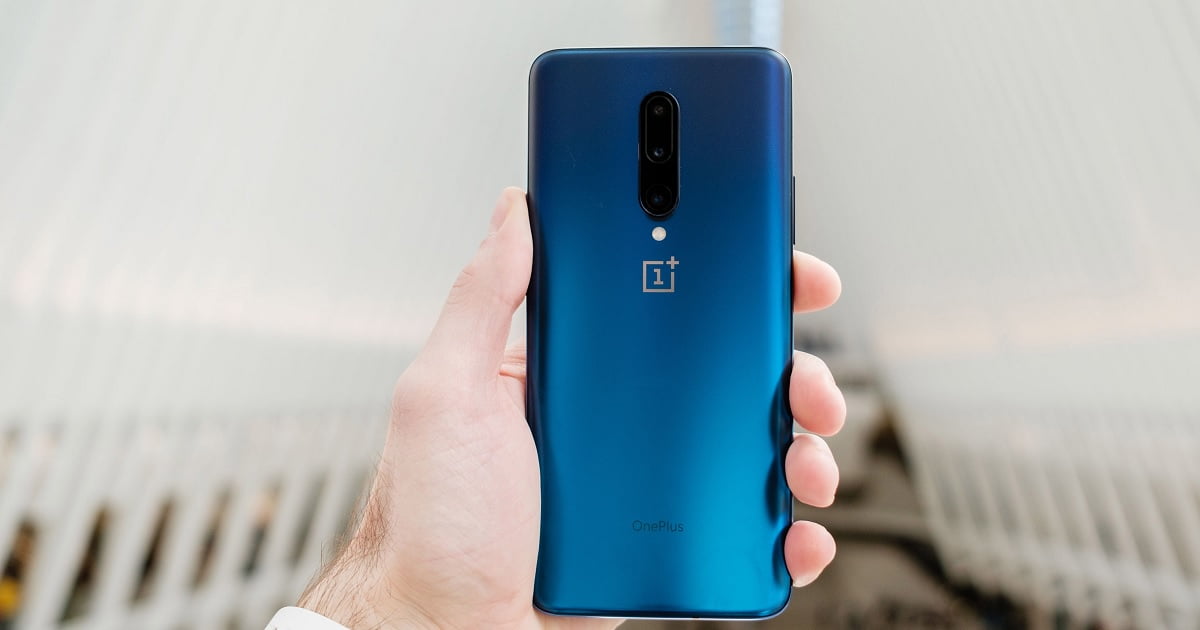 OnePlus 7 Pro 5G Europe Official Firmware