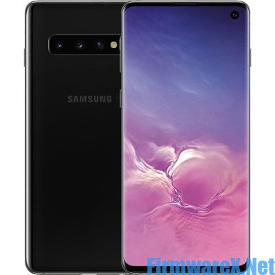 Samsung S10 SM-G9730 Android 12 Firmware