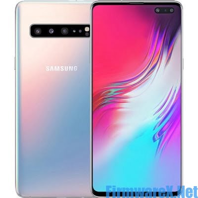 Samsung S10 5G SM-G977N Android 11 Firmware