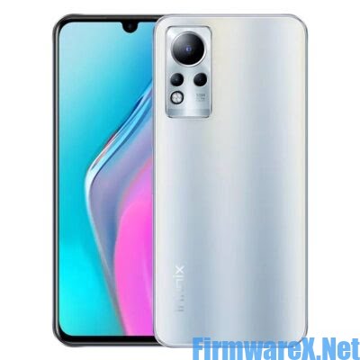 Infinix Note 11 X663 Official Firmware 3 Infinix Note 11 X663 Firmware ROM