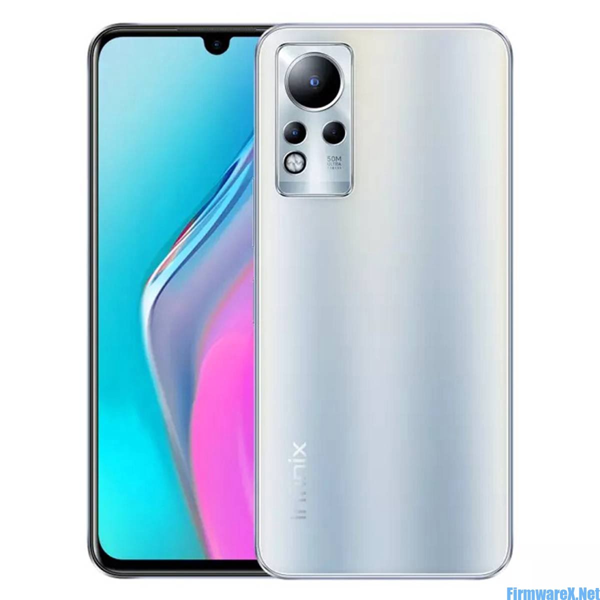 Infinix Note 11 X663 Firmware ROM