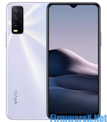 VIVO Y20 PD2034 Offiial Firmware (Flash File)