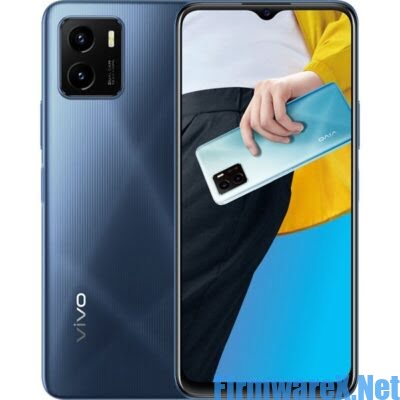 Vivo Y15S PD2140F Official Firmware