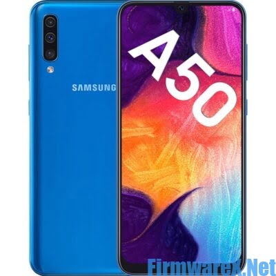 Samsung A50 SM-A505F Combination File