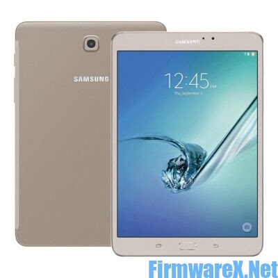 Samsung Tab S2 SM-T719 Combination File