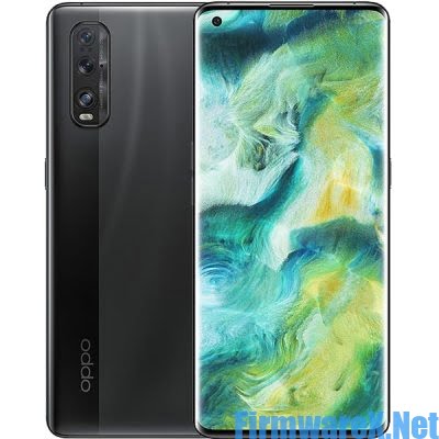 Oppo Find X2 CPH2023 Official Firmware