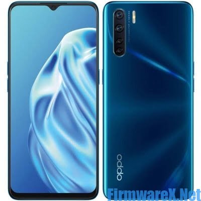 Oppo A91 CPH2021 Official Firmware (flash file)
