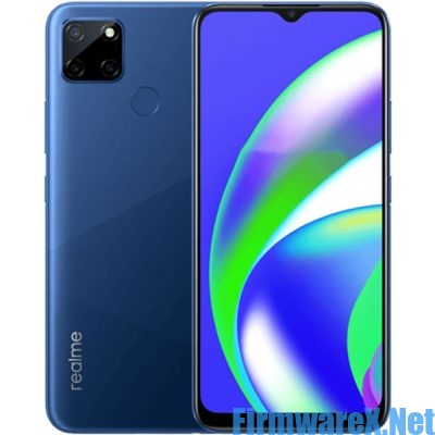 Realme C12 RMX2189 - RMX2184 Official Firmware 1 Realme C12 RMX2189 - RMX2184 Official Firmware