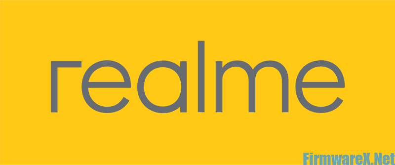 Realme C15 Qualcomm Official Firmware