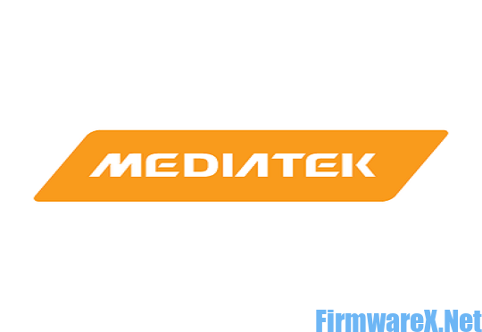 MediaTek Stock ROM