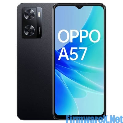 OPPO A57 CPH2387 Official Firmware (flash file)