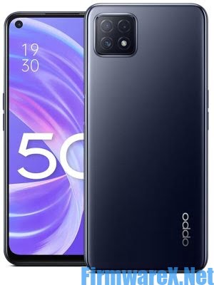 Oppo A73 5G CPH2161 Official Firmware (flash file)