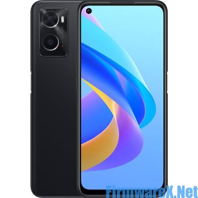 OPPO A76 CPH2375 Official Firmware (flash file)