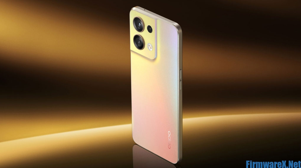 OPPO Reno8 CPH2461 Official Firmware (Update) 3 OPPO Reno8 CPH2461 Firmware