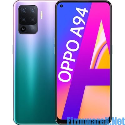 Oppo A94 CPH2203 Official Firmware (Flash File)