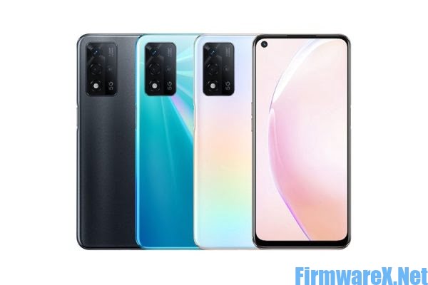 Oppo A95 4G CPH2365 Official Firmware (flash file)