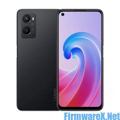 Oppo A96 4G CPH2333 Official Firmware (flash file)
