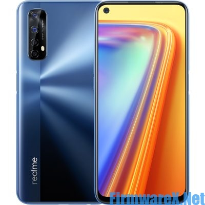 Realme 7 RMX2155 Official Firmware 3 Realme 7 RMX2155 Official Firmware