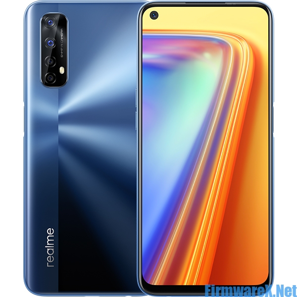 Realme 7 RMX2155 Firmware