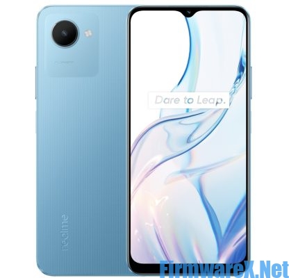 Realme C30s RMX3690 Official Firmware (flash file) 3 Realme C30s RMX3690 Official Firmware (flash file)