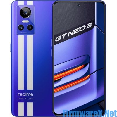 Realme GT Neo3 RMX3560 Official Firmware 3 Realme GT Neo3 RMX3560 Official Firmware
