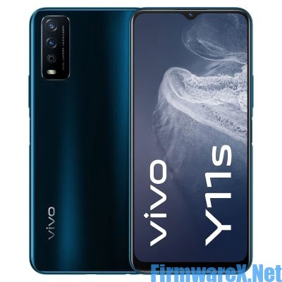 Vivo Y11S PD2042F Official Firmware (flash file)