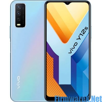 Vivo Y12s PD2036F Official Firmware (flash file)