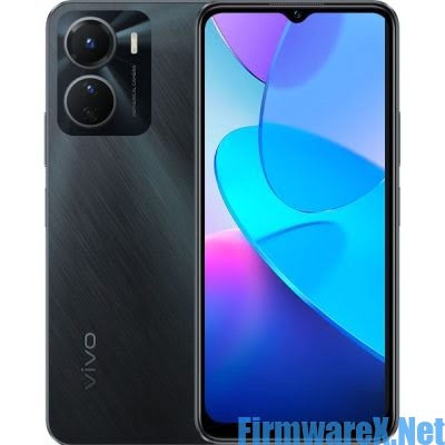 Vivo Y16 PD2216F Official Firmware (flash file)