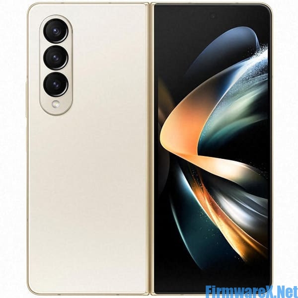 Galaxy Z Fold4 SC 55C Firmware
