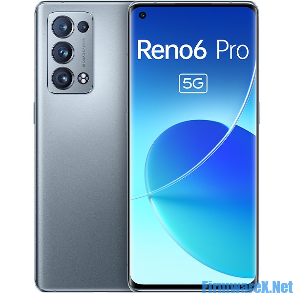 OPPO Reno6 Pro 5G PEPM00 Official Firmware (Flash File) 3 OPPO Reno6 Pro 5G PEPM00 Official Firmware (Flash File)