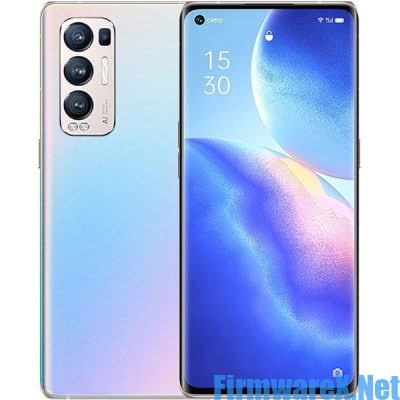 OPPO Reno5 Pro+ 5G PDRM00 Official Firmware (Flash File)