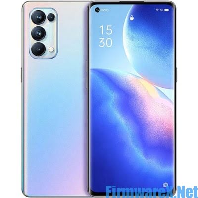 OPPO Reno5 Pro 5G PDST00 Official Firmware (Flash File)
