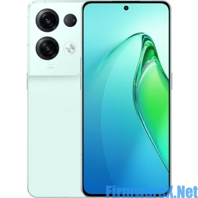 OPPO Reno8 Pro+ 5G PFZM10 Official Firmware (Flash File)