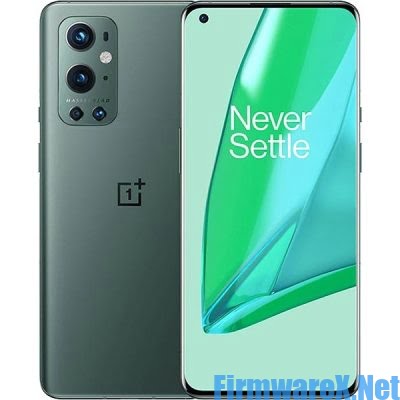 OnePlus 9 Pro Official Firmware (Flash File)