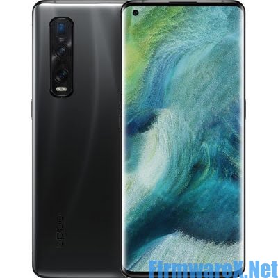 Oppo Find X2 Pro PDEM30 Official Firmware (Flash File)
