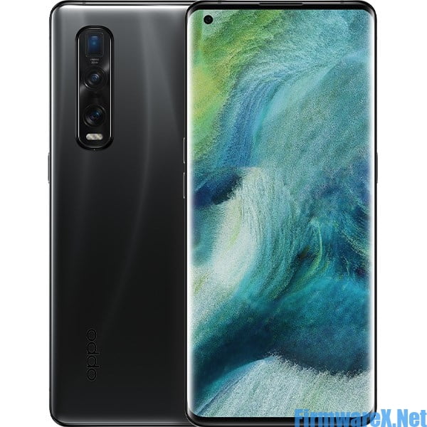 Oppo Find X2 Pro PDEM30 Firmware